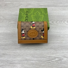 Gucci Wallets Purse